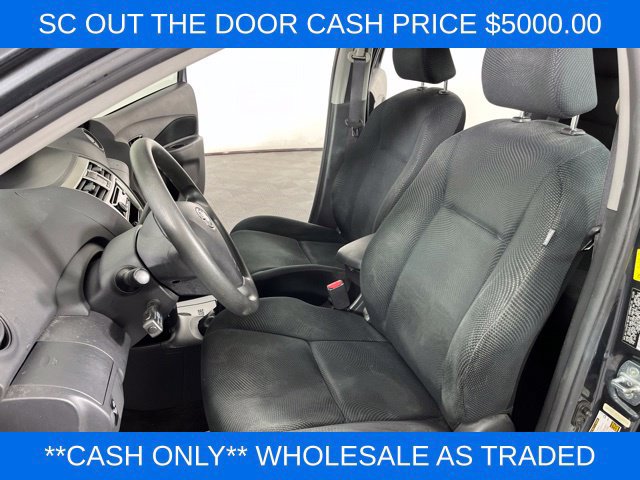 Used 2010 Toyota Yaris Sedan FWD image 15
