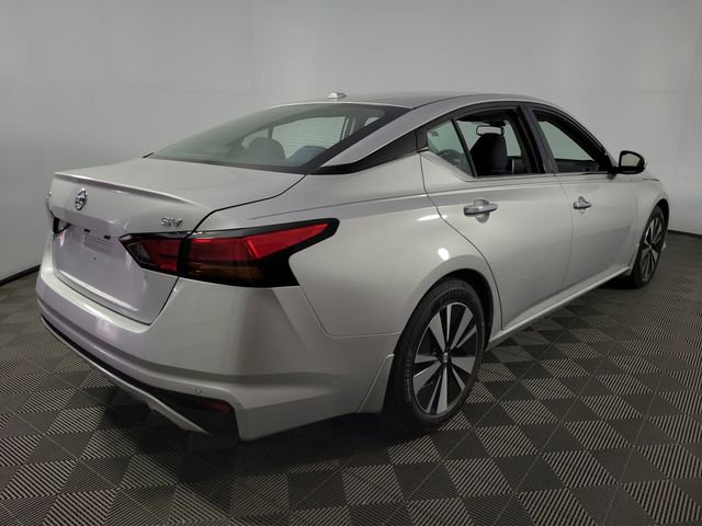 Used 2019 Nissan Altima 2.5 SV FWD image 9