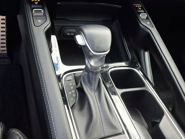 Used 2025 Kia Telluride SX Prestige X-Line image 17