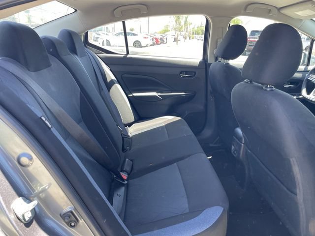 Used 2023 Nissan Versa SV FWD image 25