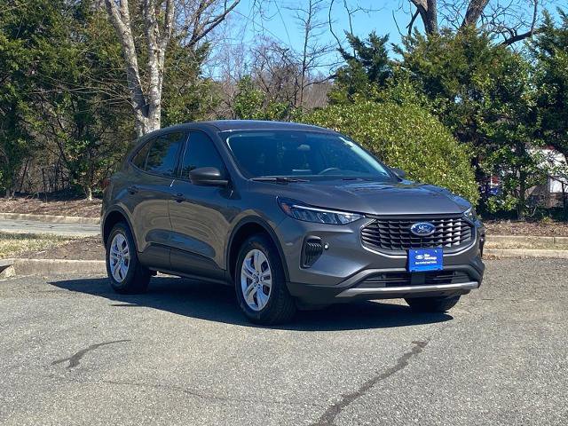 Certified 2023 Ford Escape AWD image 2