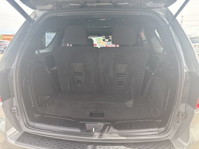 Used 2021 Dodge Durango SXT AWD/4WD image 12