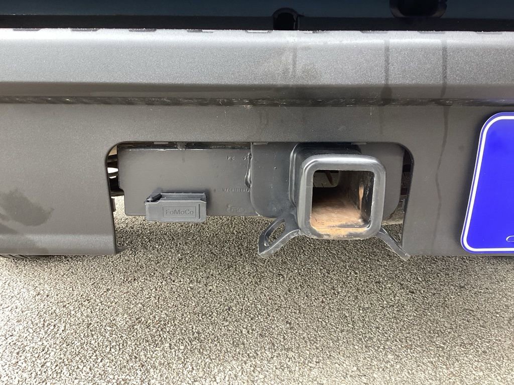 Used 2024 Ford Maverick XLT image 13