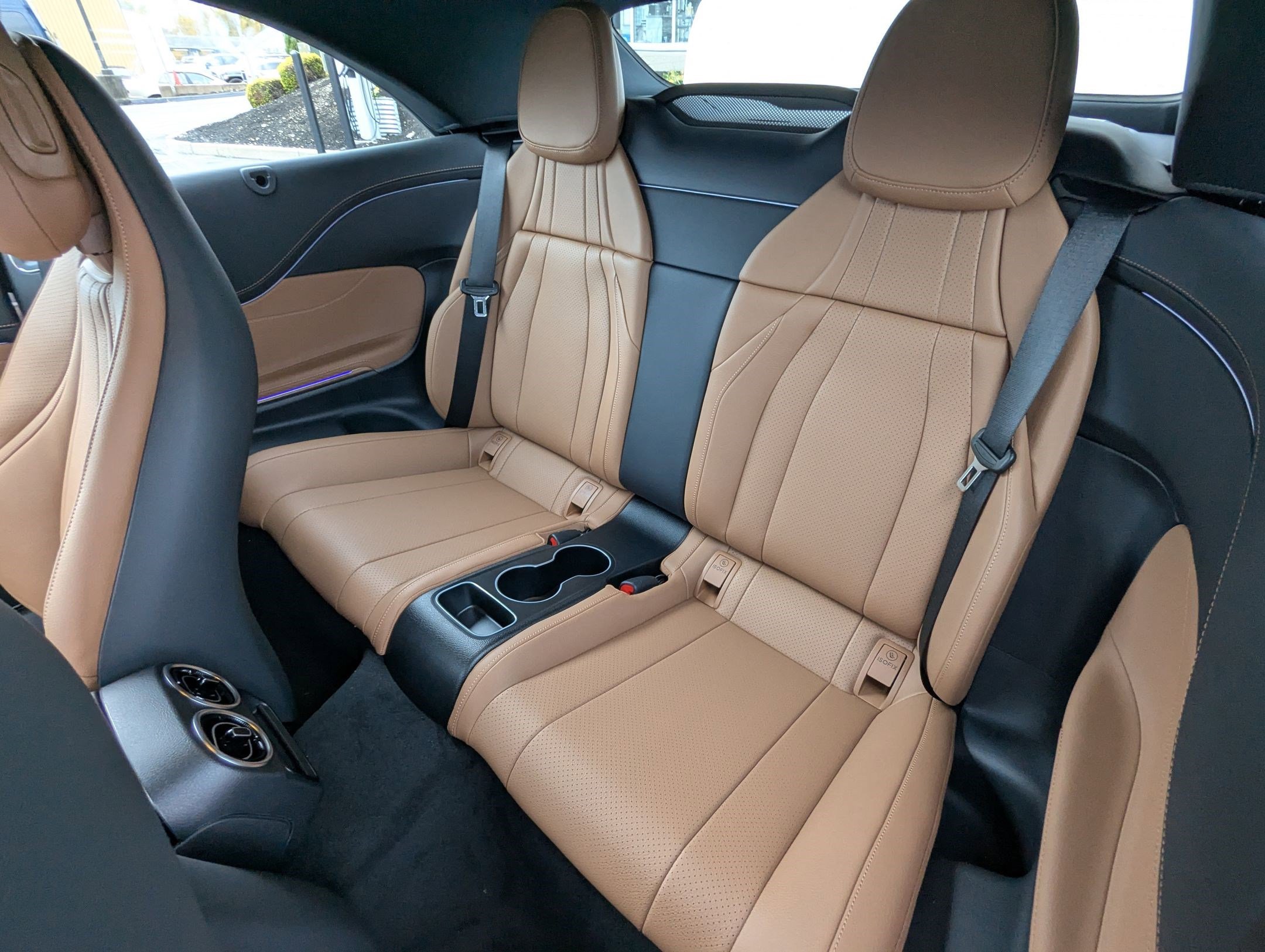 New 2026 Mercedes-Benz CLE 300 4MATIC Cabriolet image 20