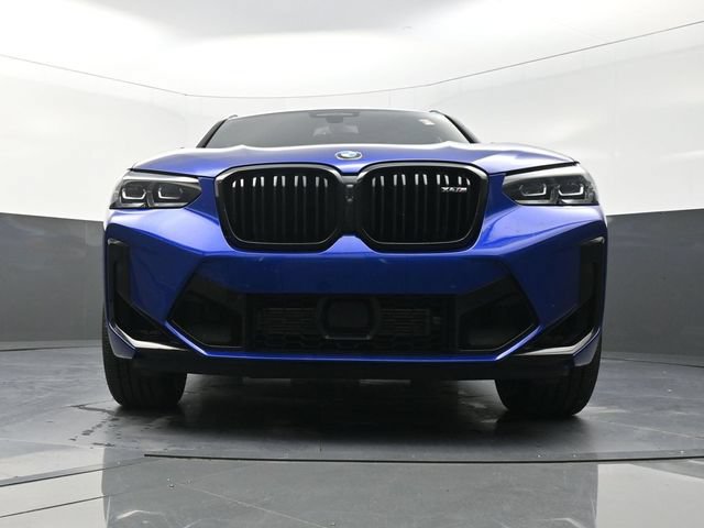 Used 2025 BMW X4 M w/ Competition Package AWD/4WD image 32