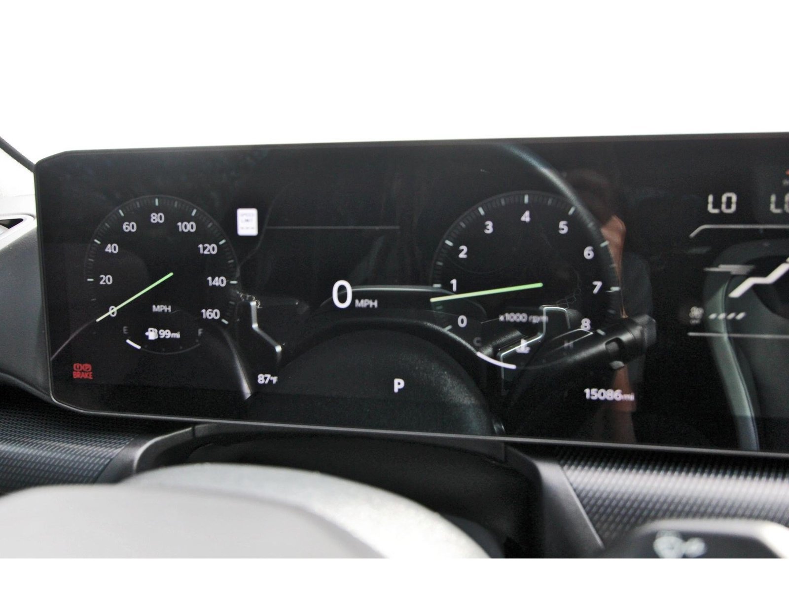 Used 2025 Kia K4 GT-Line w/ GT-Line Premium Package FWD image 15