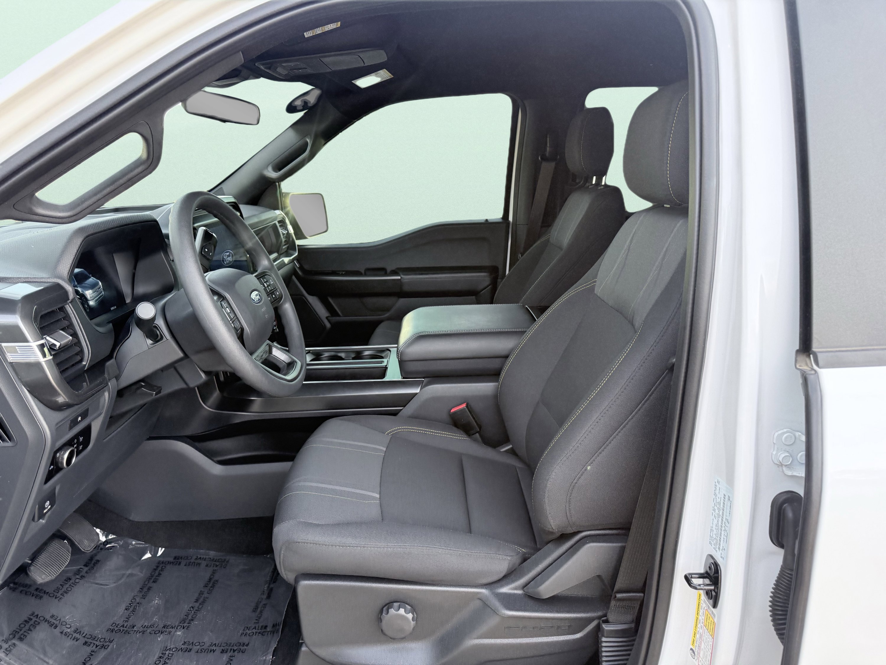 Used 2025 Ford F150 STX image 15