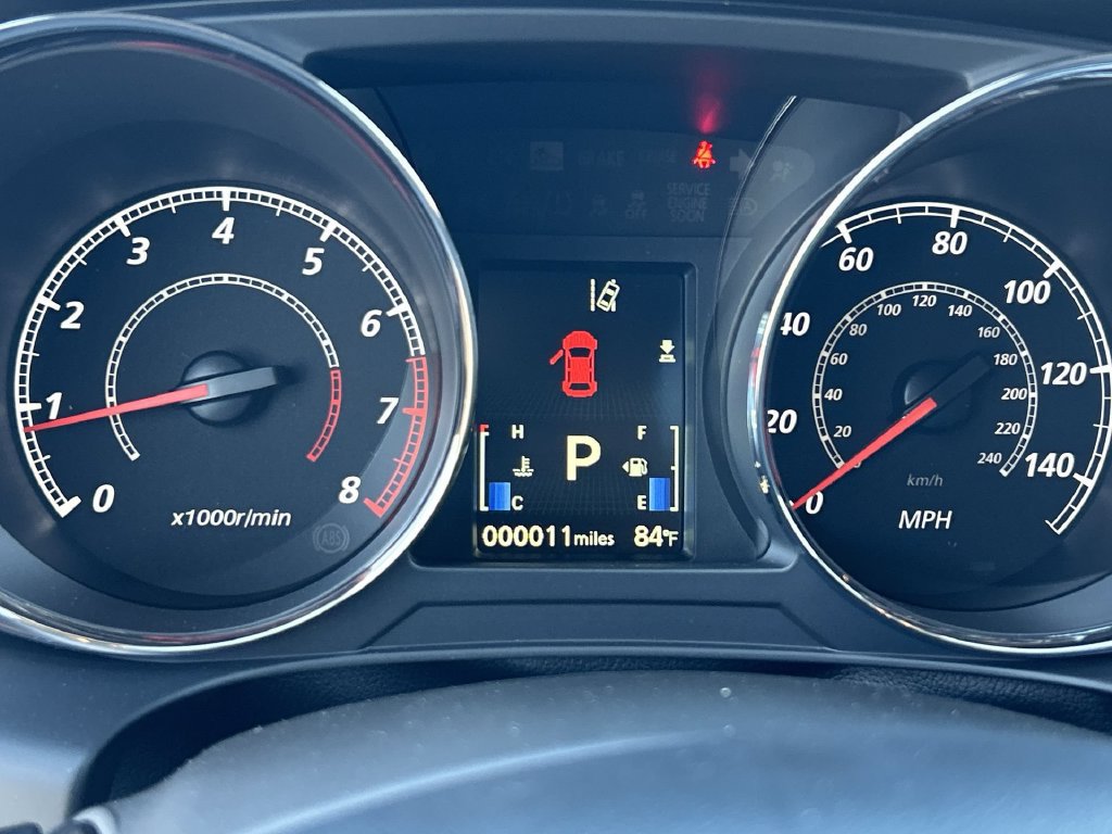New 2027 Mitsubishi Outlander Sport FWD image 8