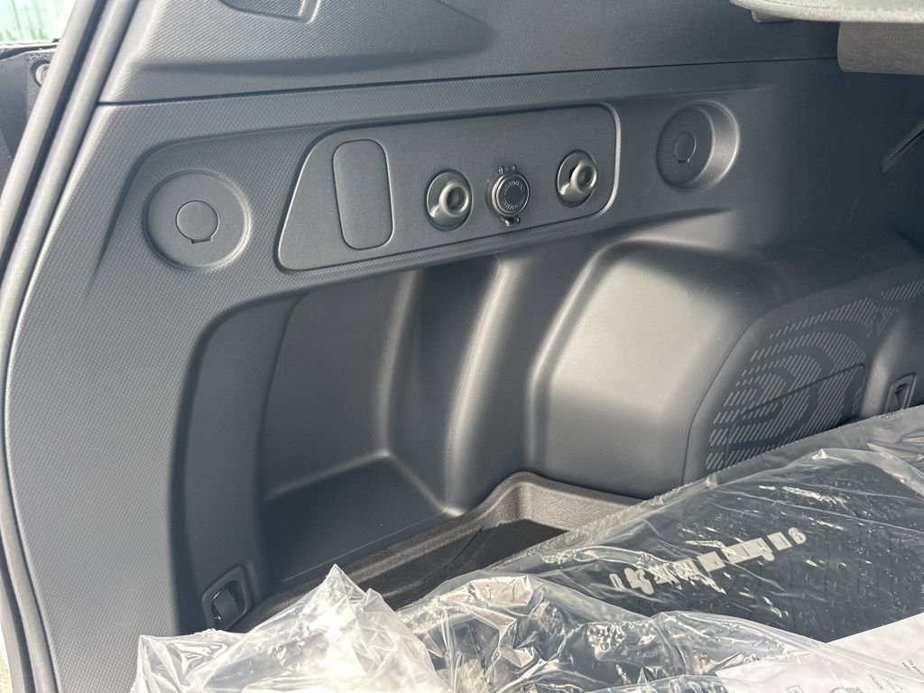 New 2026 Subaru Forester Sport AWD/4WD image 29