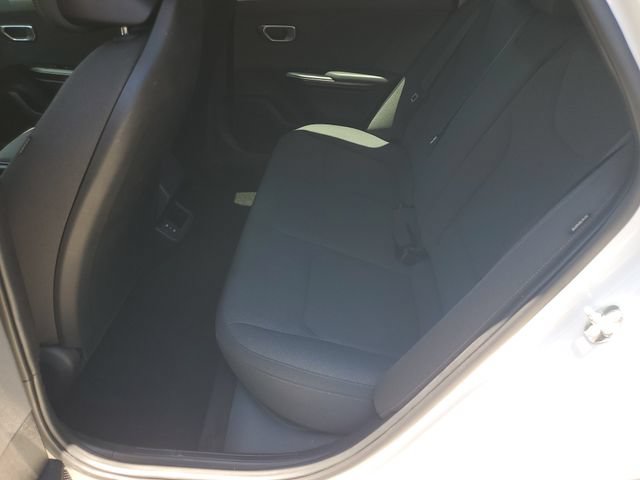 Used 2025 Kia K4 FWD image 10