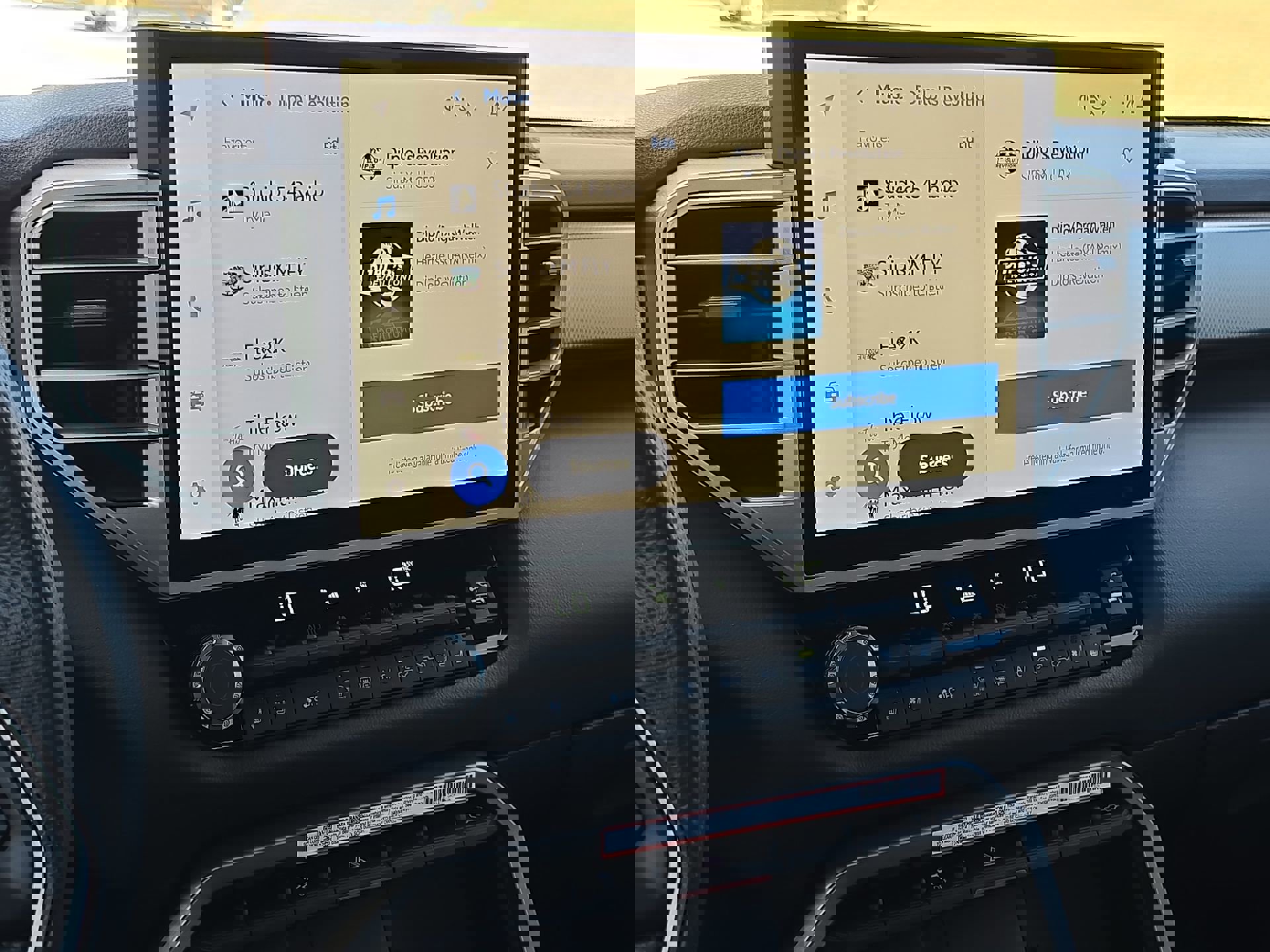 Used 2025 Toyota Tundra Limited image 17