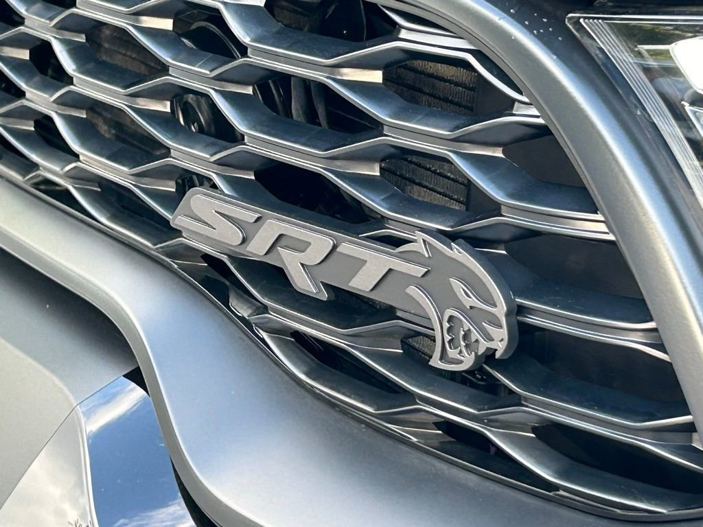 New 2024 Dodge Durango SRT Hellcat image 22