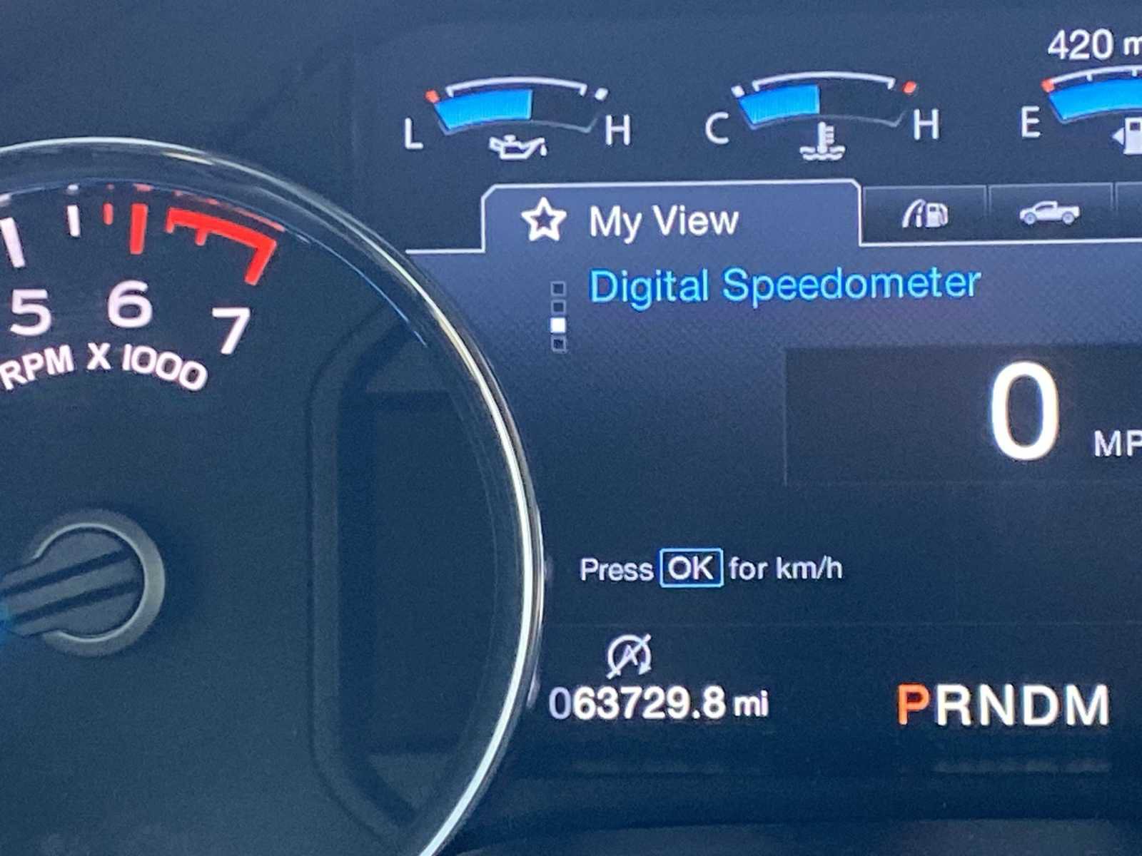 Used 2020 Ford F150 Lariat w/ Equipment Group 502A Luxury image 20