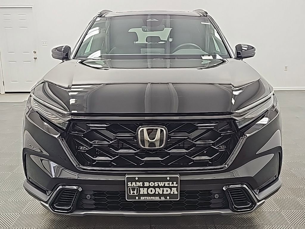 New 2026 Honda CR-V Sport-L image 3