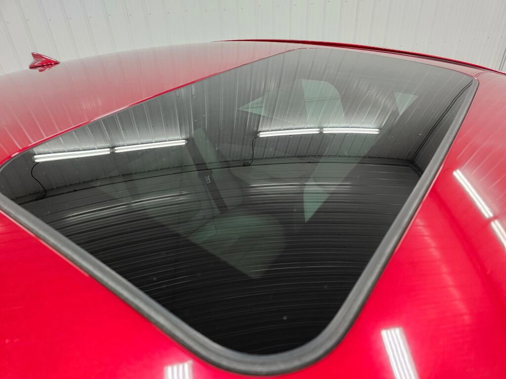 Used 2016 MAZDA MAZDA6 Grand Touring FWD image 18