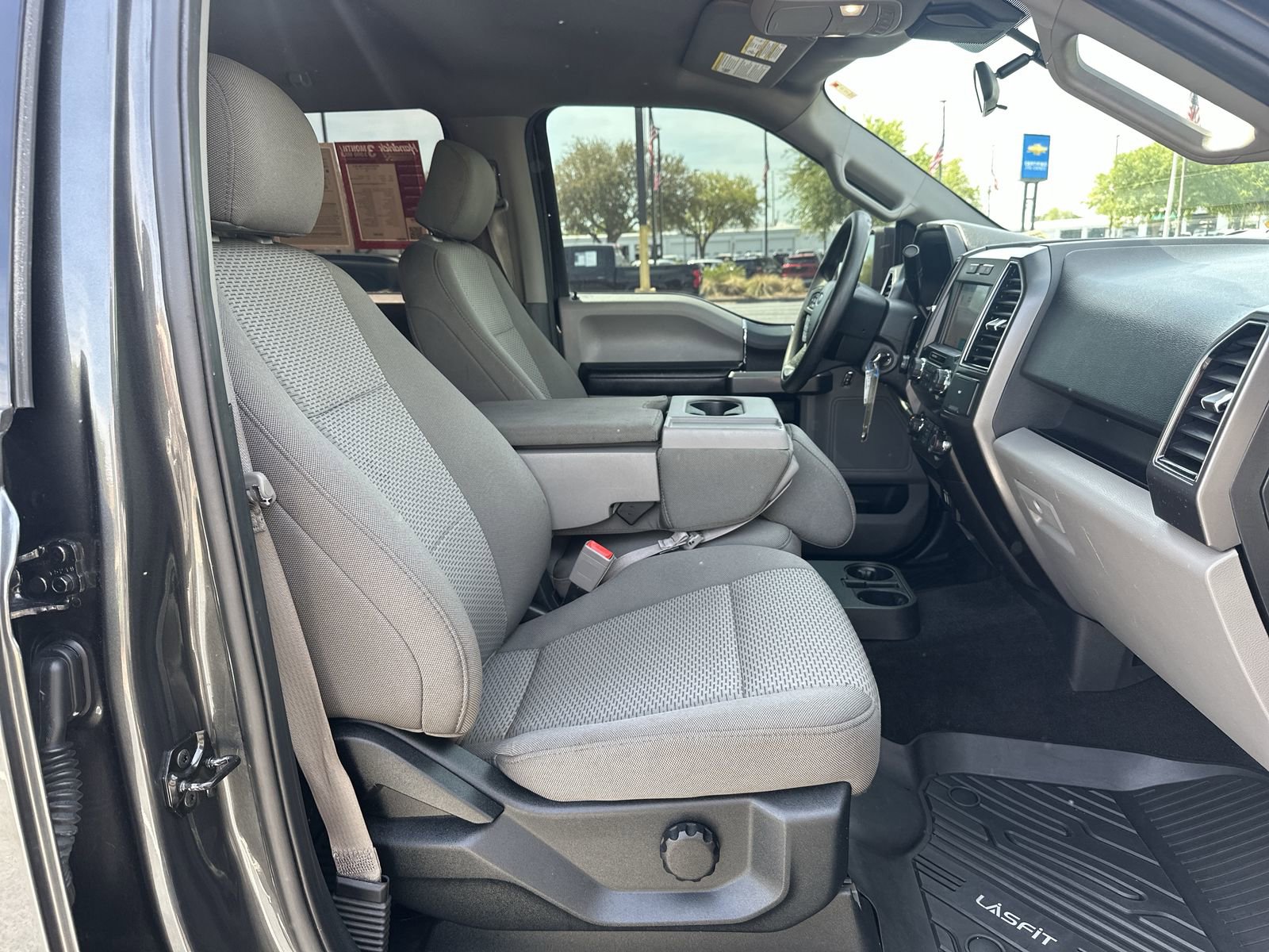Used 2019 Ford F150 XLT AWD/4WD image 22