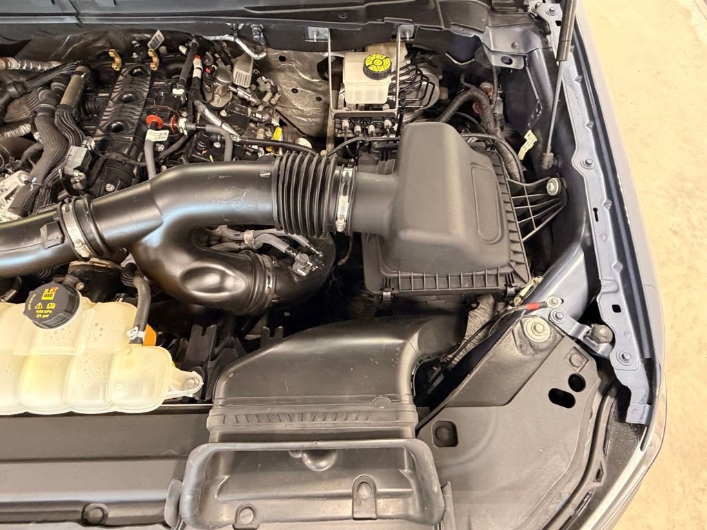 Used 2023 Ford Expedition XLT image 51