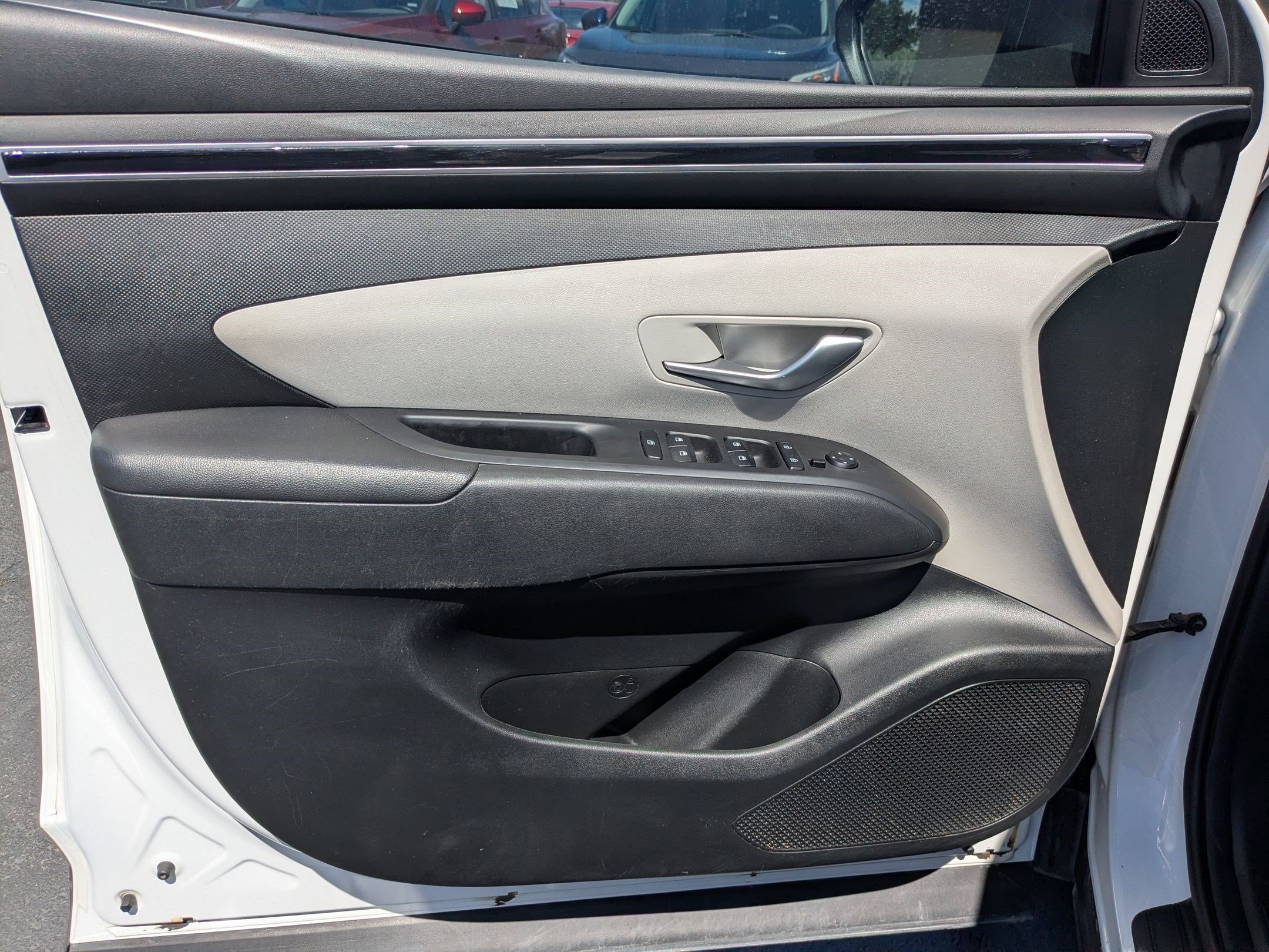 Certified 2024 Hyundai Tucson SE AWD/4WD image 14