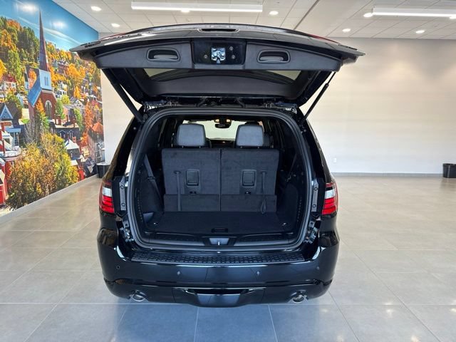 New 2027 Dodge Durango GT AWD/4WD image 45
