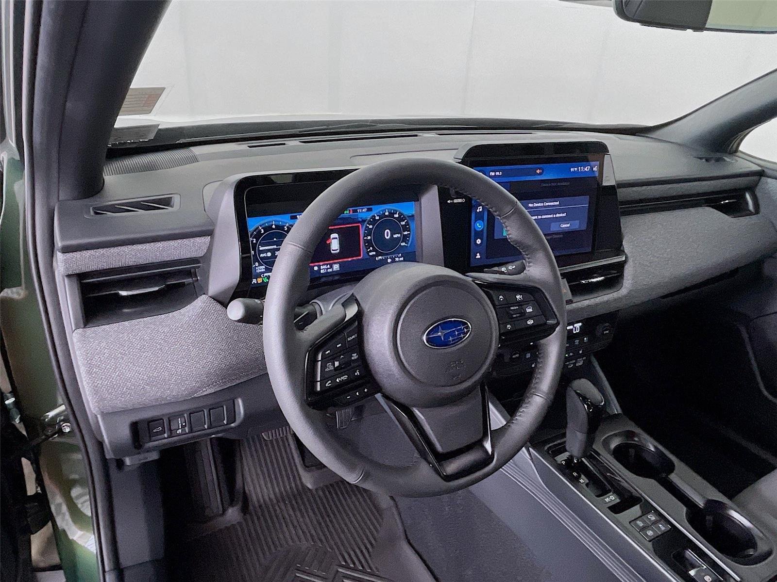 Certified 2026 Subaru Outback Limited XT w/ Premium/Limited Package AWD/4WD image 13