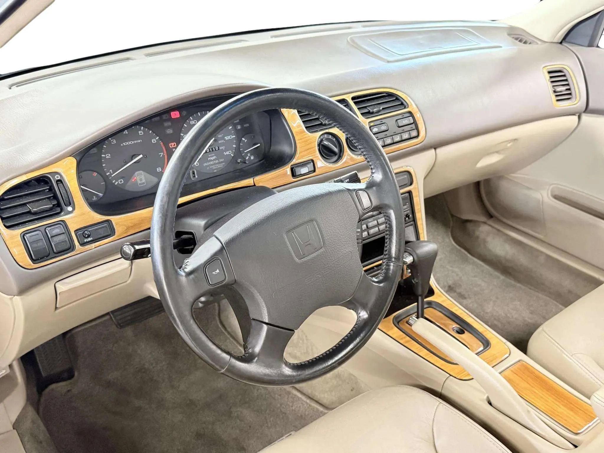 Used 1995 Honda Accord EX image 18