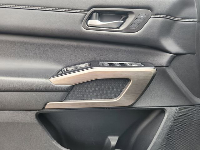 Used 2024 Nissan Pathfinder Platinum w/ Cargo Package FWD image 20