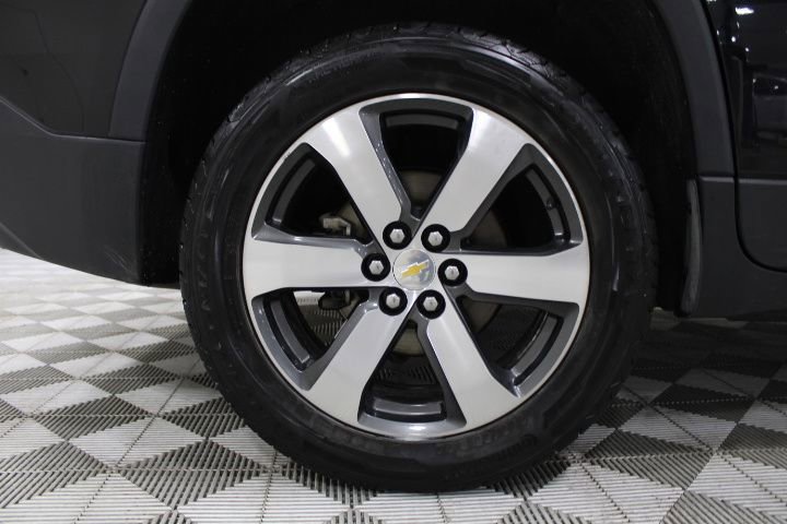 Used 2020 Chevrolet Traverse LT w/ LT Premium Package AWD/4WD image 51