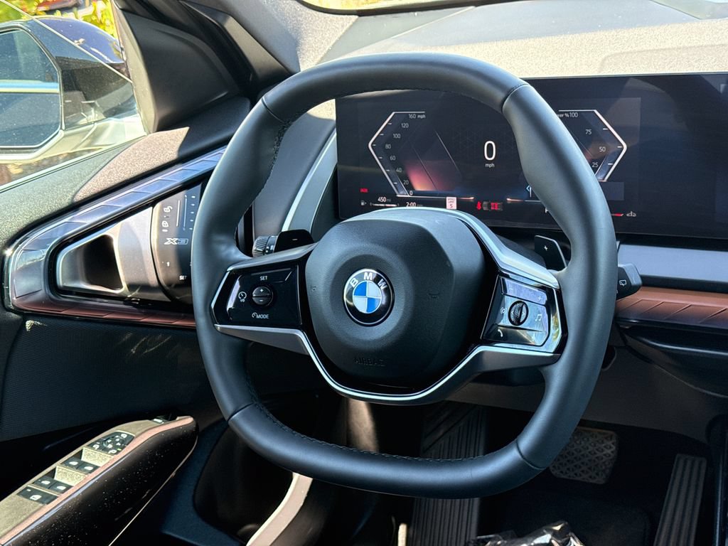 Used 2026 BMW X3 xDrive30i AWD/4WD image 20