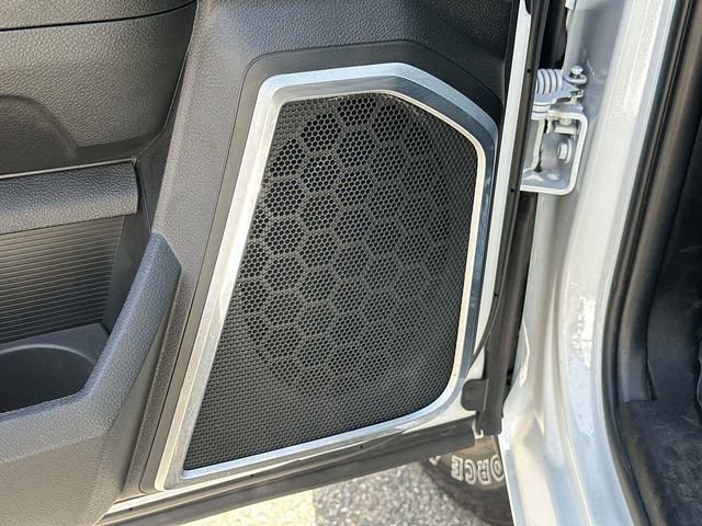 Used 2024 RAM 2500 Laramie image 23