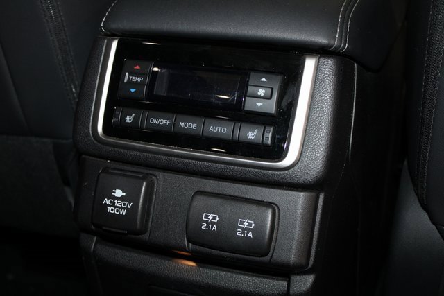 Used 2021 Subaru Ascent Touring image 12