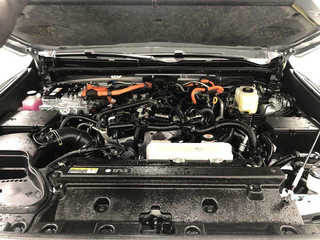 Used 2025 Toyota 4Runner TRD Off-Road image 23