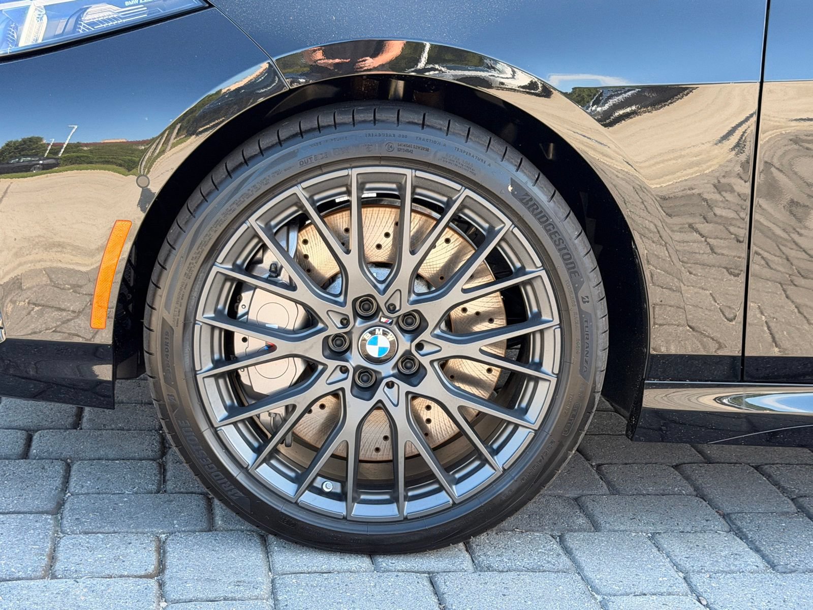 New 2026 BMW M235i xDrive Gran Coupe AWD/4WD image 13