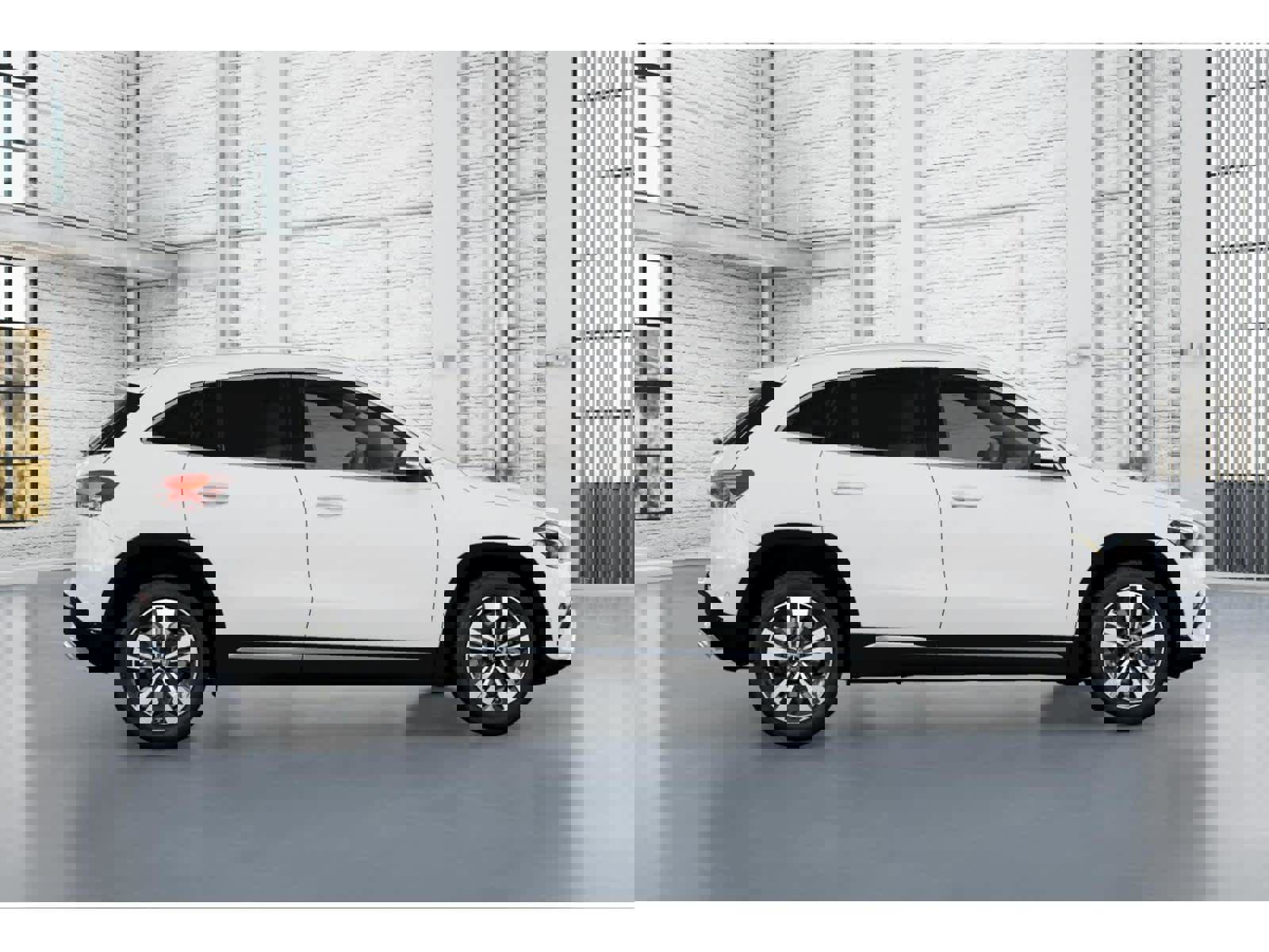 New 2026 Mercedes-Benz GLA 250 image 16