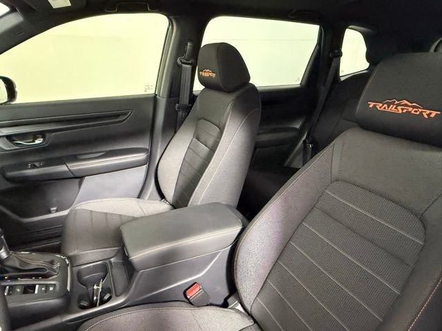Used 2026 Honda CR-V TrailSport image 29