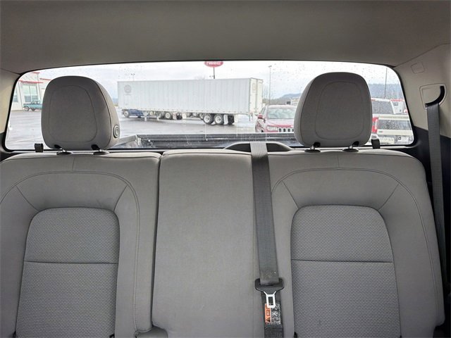Used 2019 Chevrolet Colorado W/T w/ WT Convenience Package image 22