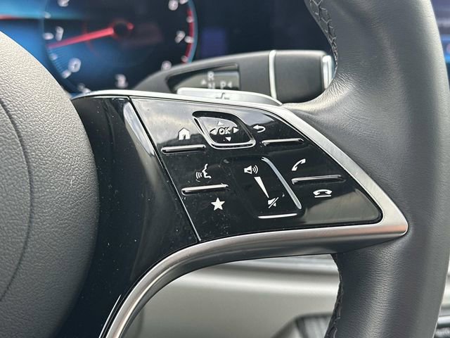 Certified 2021 Mercedes-Benz E 350 4MATIC Sedan image 23