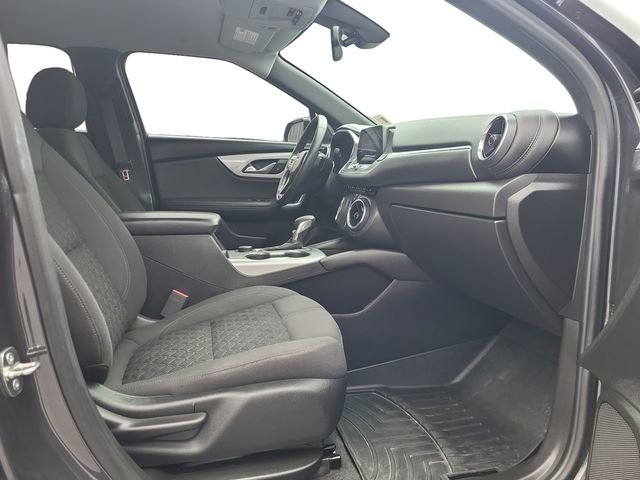 Used 2022 Chevrolet Blazer LT image 27