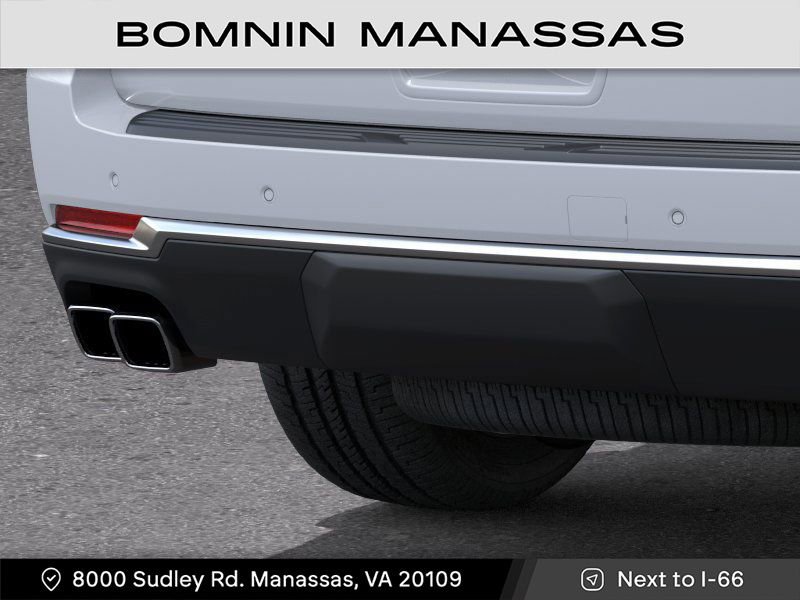 New 2026 Chevrolet Tahoe High Country image 14