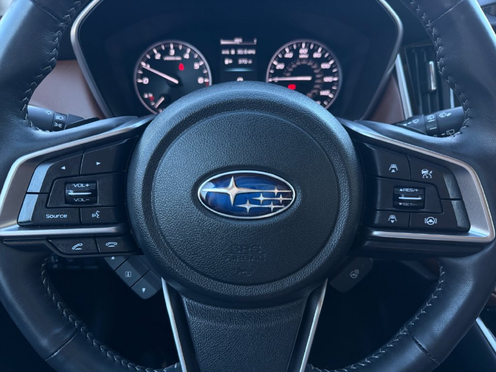 Certified 2021 Subaru Outback Touring AWD/4WD image 26