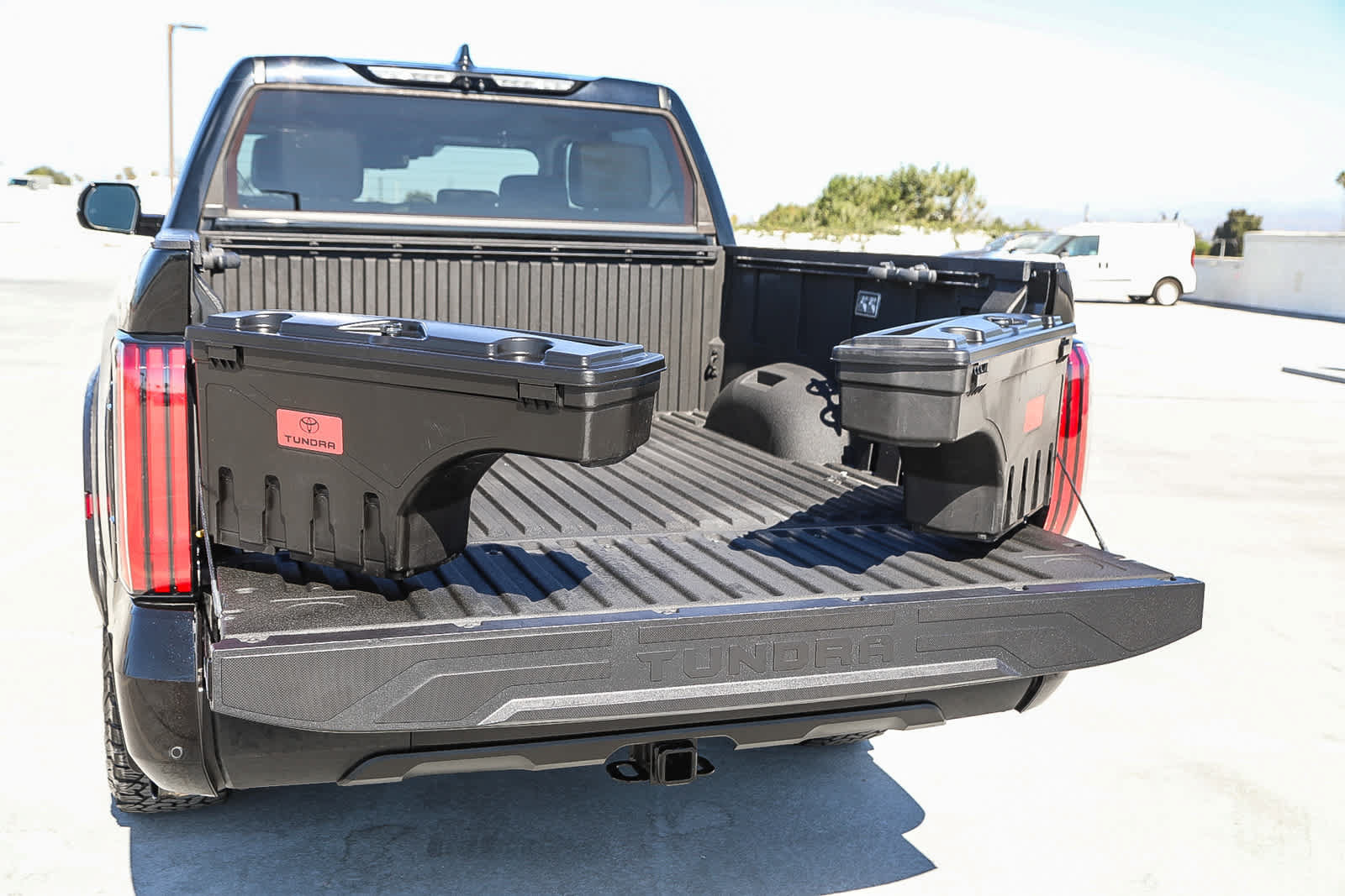 Used 2023 Toyota Tundra TRD Pro AWD/4WD image 25