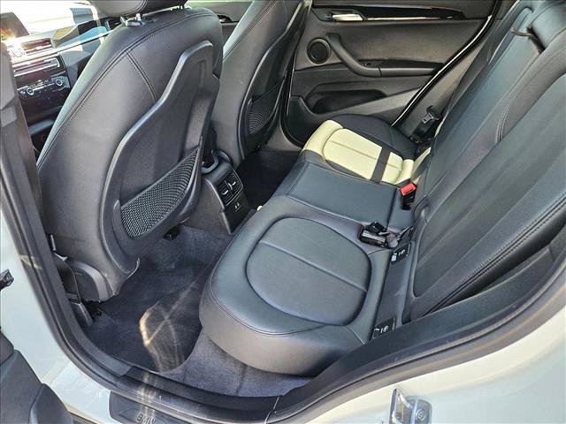Used 2019 BMW X1 sDrive28i w/ Convenience Package FWD image 17