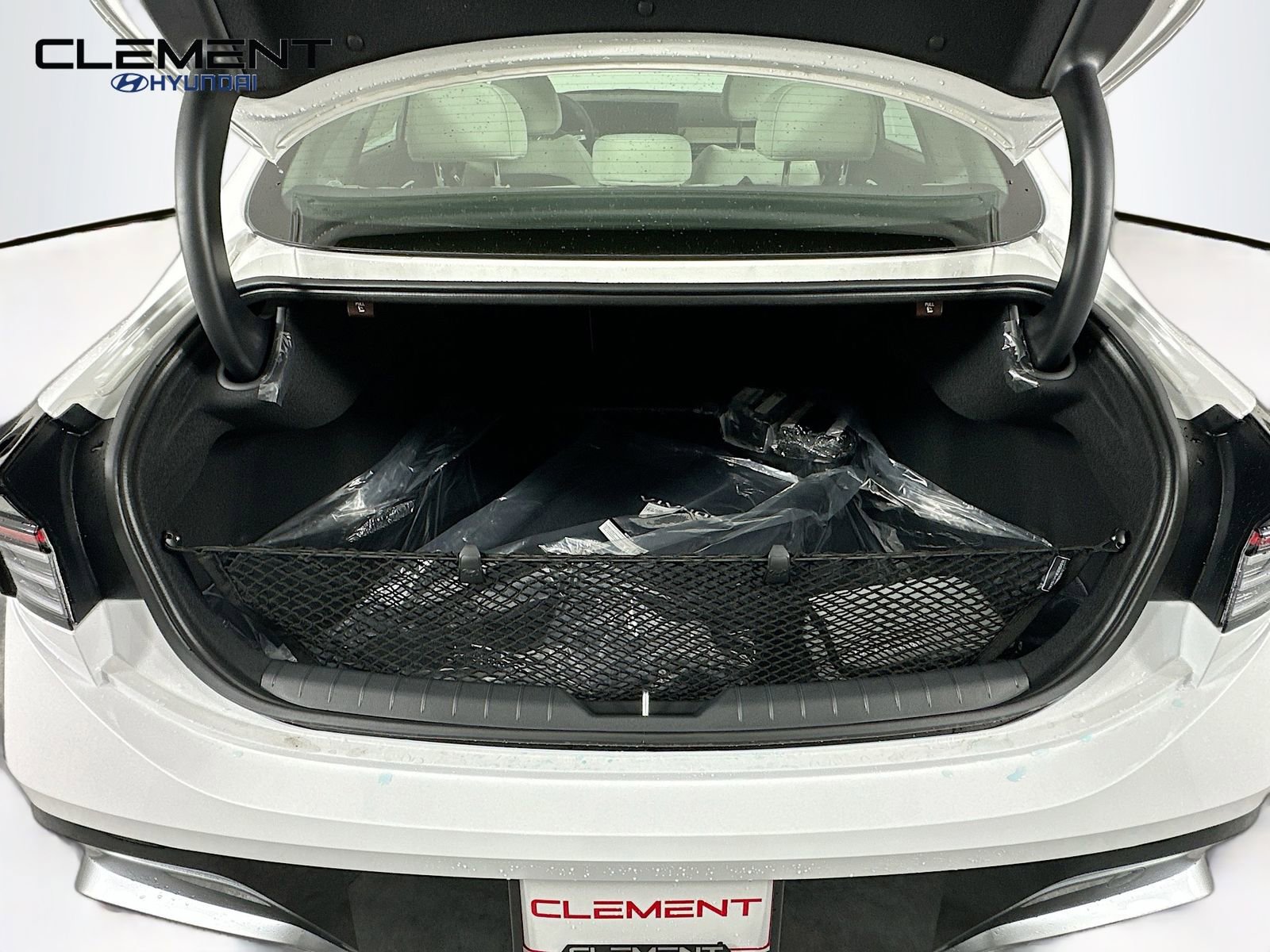 New 2026 Hyundai Sonata SEL image 9