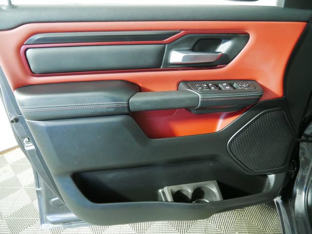 Certified 2026 RAM 1500 Rebel w/ Rebel Level 1 Equipment Group AWD/4WD image 20