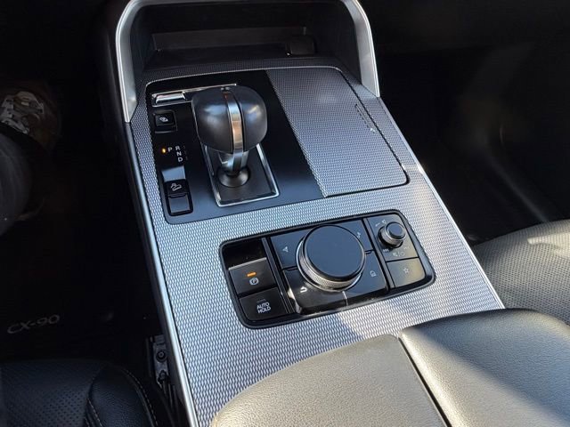 Used 2024 MAZDA CX-90 Plug-In Hybrid w/ Preferred image 22