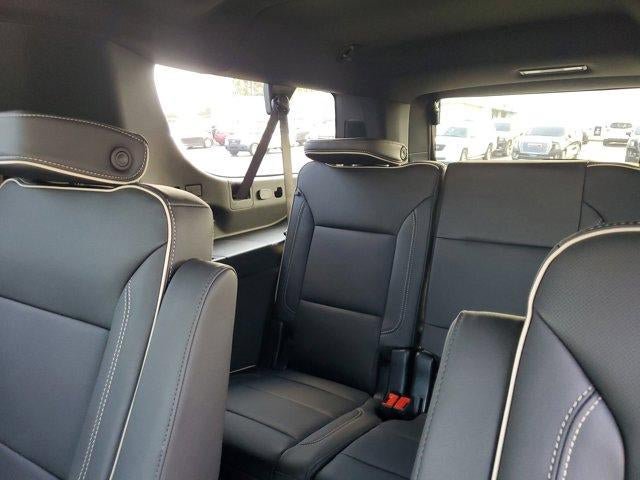 New 2026 GMC Yukon XL Elevation AWD/4WD image 12