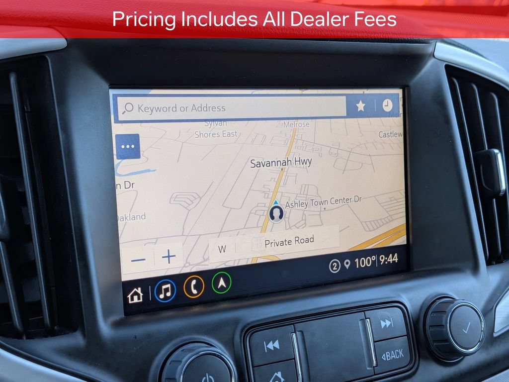 Used 2024 GMC Terrain SLE w/ Driver Convenience Package FWD image 23
