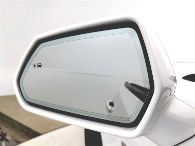 Used 2019 Chevrolet Camaro SS image 27