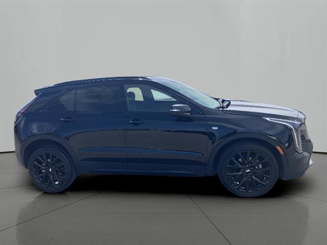 Certified 2023 Cadillac XT4 Sport image 4