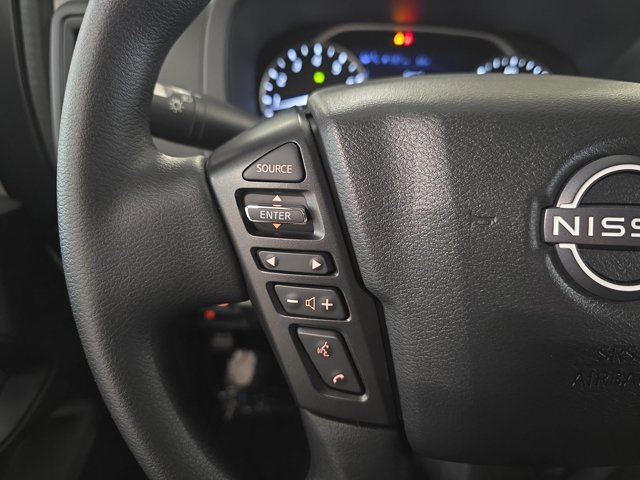 Used 2025 Nissan Frontier S w/ S Utility Package AWD/4WD image 18