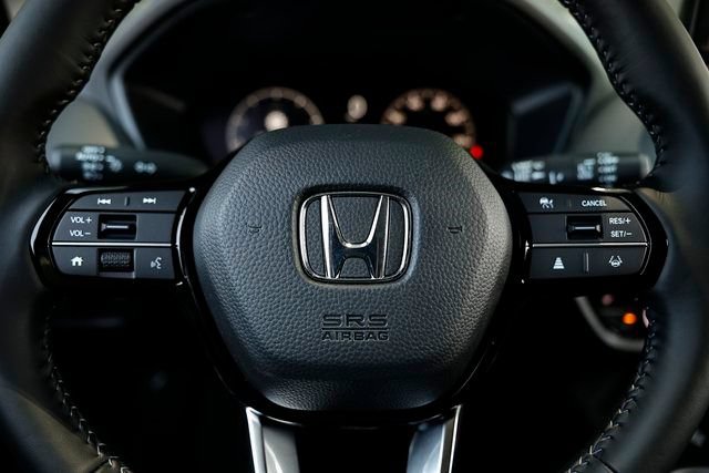 New 2027 Honda HR-V EX-L image 37